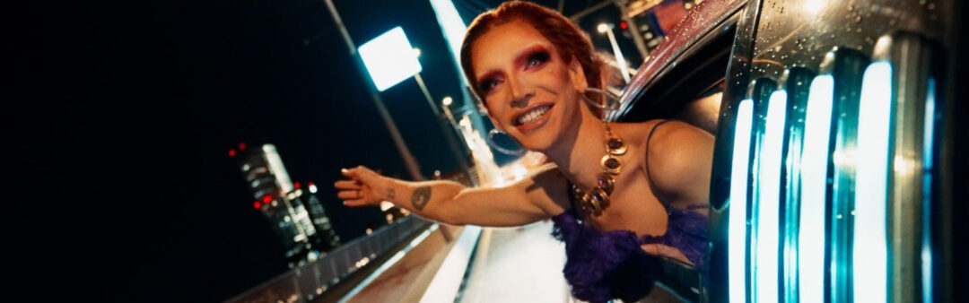 Queer filmavond: Mama