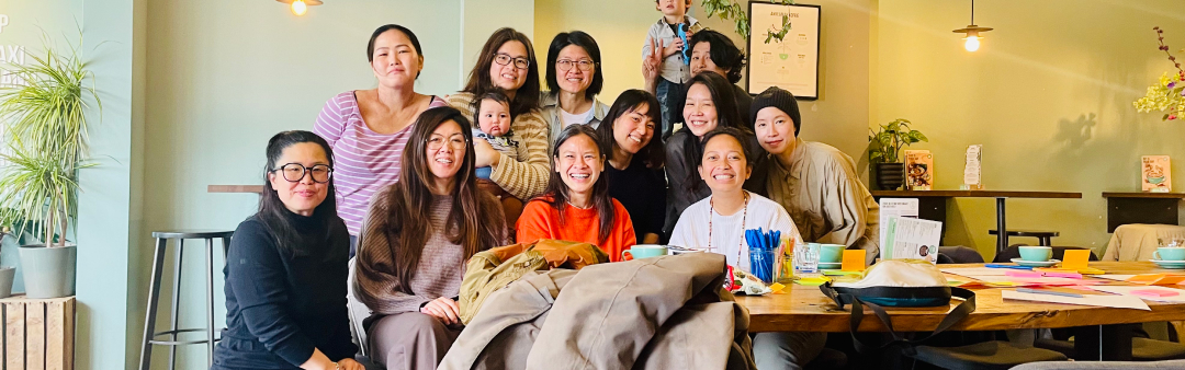 Asian Moms Meetups by Onni
