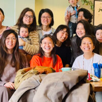 Onni Asian Parents Meet Up