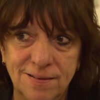 Eerbetoon aan Carla van Driel