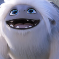 Everest: De Jonge Yeti | CineNoord FilmKids (6+)