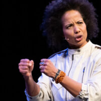 Geen Woorden Voor | Naomi Antonius