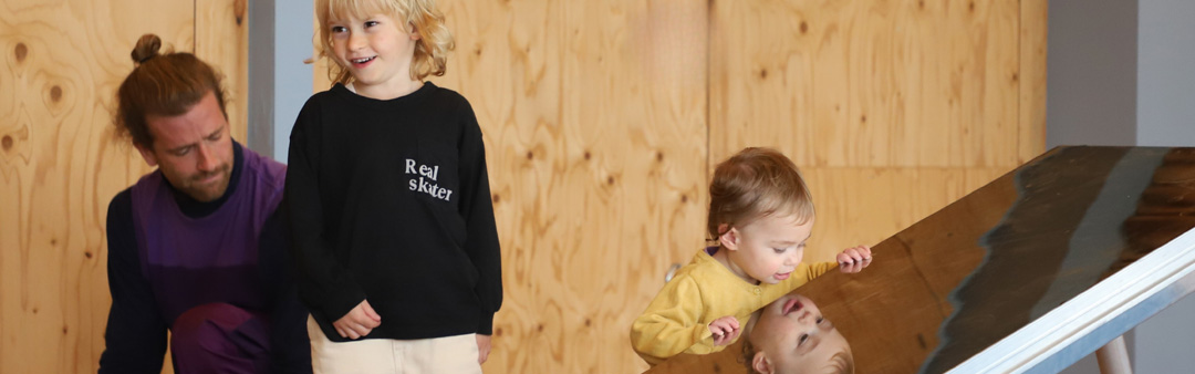 Glijbaan | dtDaalRuit (1,5+)