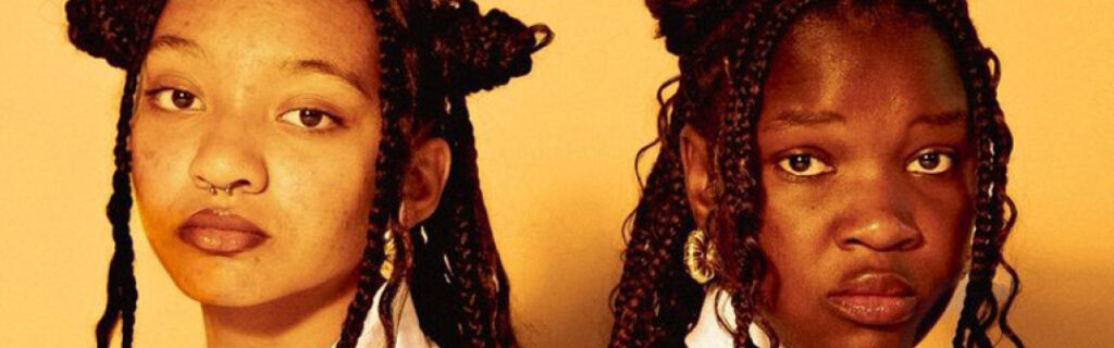 Heldendaad l Nelgina Khensani van Leeuwen