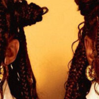 Heldendaad l Nelgina Khensani van Leeuwen