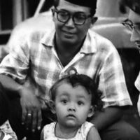 Het verzet van de Kusumobroto's | Murjani Kusumobroto