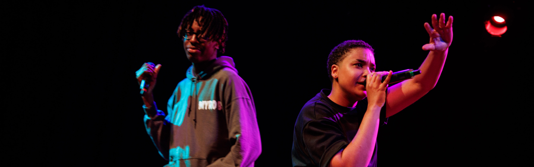 Soft Circle | JA!Toch