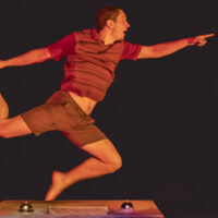 Kluizelaar | Simone de Jong Company (2+)