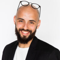 Maar dat begrijp je toch niet | Karim Amghar