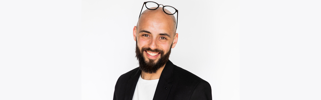 Maar dat begrijp je toch niet | Karim Amghar