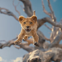 Mufasa: De Leeuwenkoning | CineNoord FilmKids (8+)