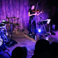 TOT HET STROOMT | STRIK