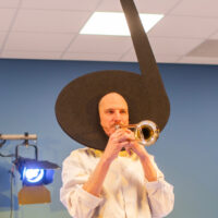 Tuinbazen l Dender Cartoontheater (5+)