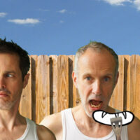 Tuinbazen l Dender Cartoontheater (5+)