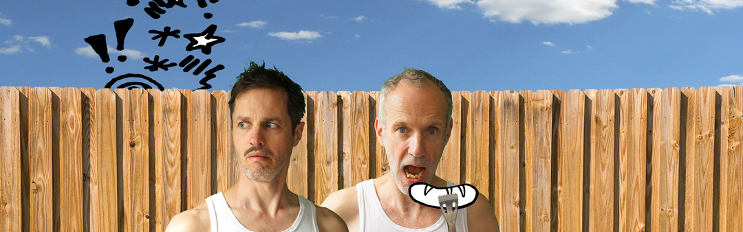 Tuinbazen l Dender Cartoontheater (5+)