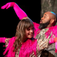 PRRRT PRRRT FLAP FLAP | Maas Theater en Dans (3+)