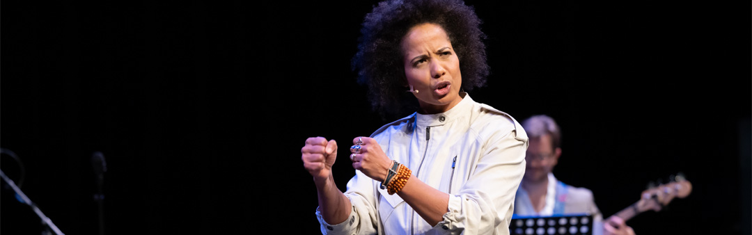 Geen Woorden Voor | Naomi Antonius