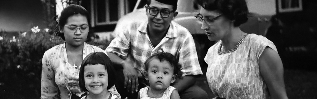 Het verzet van de Kusumobroto's | Murjani Kusumobroto