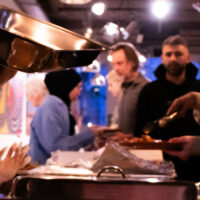 Dadels Delen (Iftar)