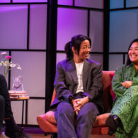 Ongefilterd #2 Liang de Beer in gesprek met Aziatische makers van nu