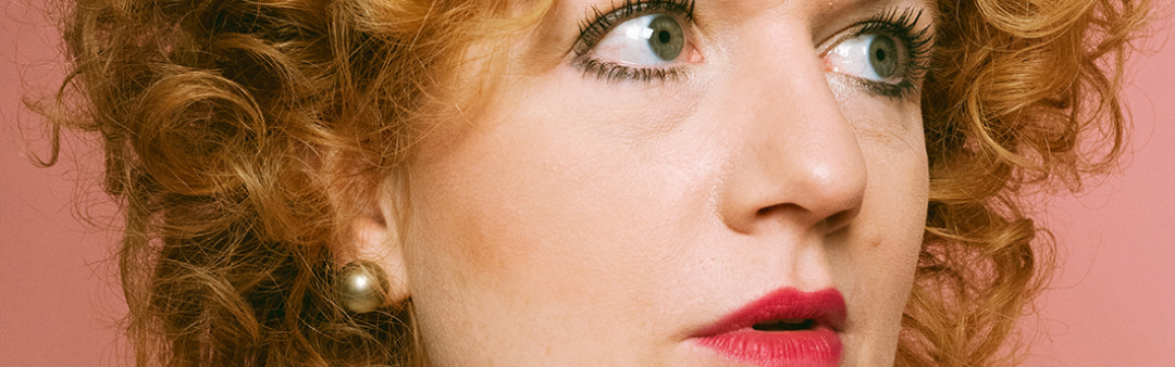 We gaan nog even DOOR! | Anne-Marije Buckens