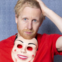 De Lieve Vrede l Piet van Eeghen