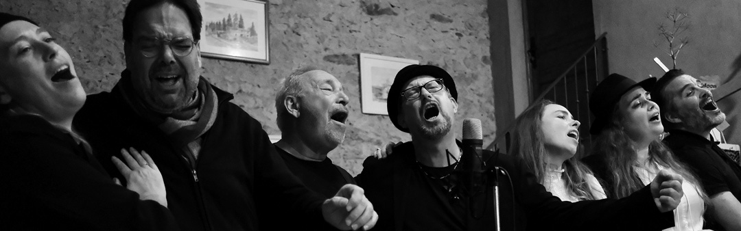 Trio Cor Nuiten XL zingt Cohen & co