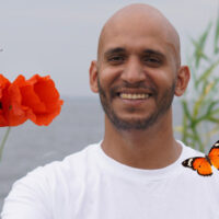 Vlinder (try-out) l Achref Adhadhi (2+)