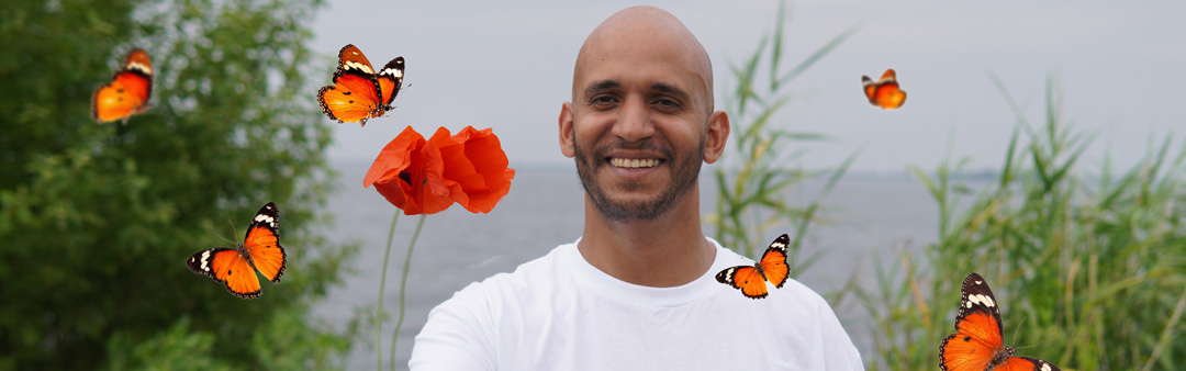 Vlinder (try-out) l Achref Adhadhi (3+)