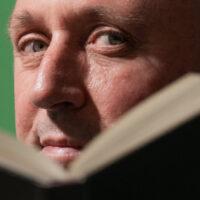 Volgens Het Boekje | Riza Tisserand (try-out)