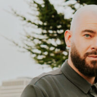 Vrijheidsmaaltijd met Derek Otte