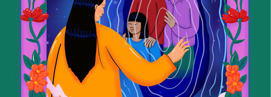 De liefde die blijft