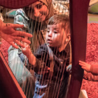 Babyconcert Jubileum Editie (0+)