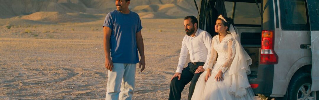 It was just an accident