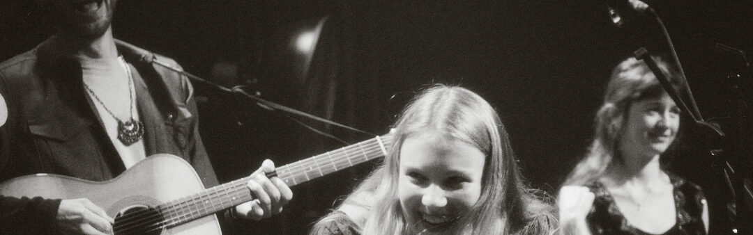 Reci Da! Album release show