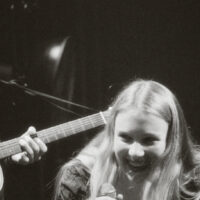 Reci Da! Album release show + Ljuta Trpka