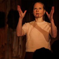 Nu zeg ik alles | Soraya Wunnink