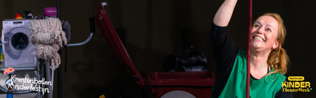 Knoei | THEATRA (3+)