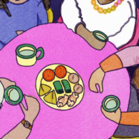 Onni Asian Moms Meetups