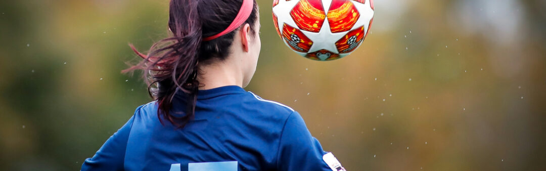 Voetbalworkshop | Dineke Brand van Panna Knock Out (4+)