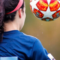 Voetbalworkshop | Dineke Brand van Panna Knock Out (4+)