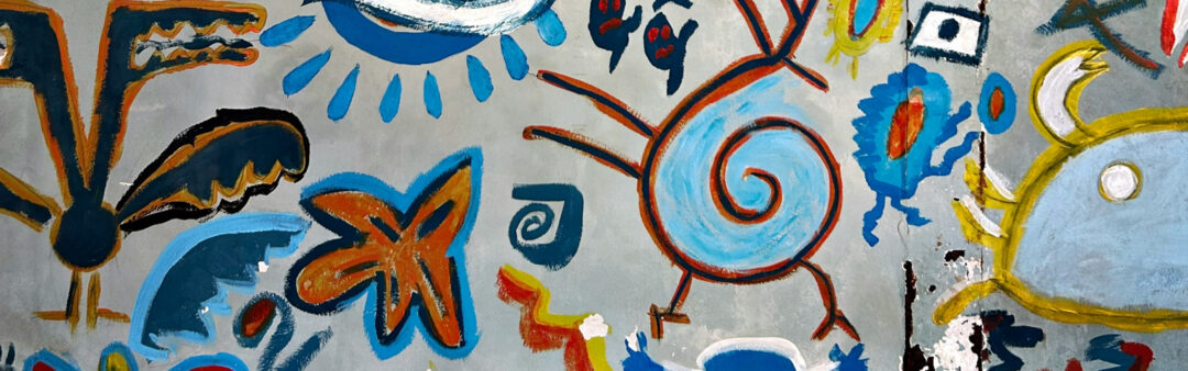 Schilderworkshop | Kinderparadijs Meidoorn (4+)