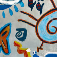 Schilderworkshop | Kinderparadijs Meidoorn (4+)