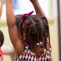 Workshop van klank naar verhaal | Warm Welcome (4+)