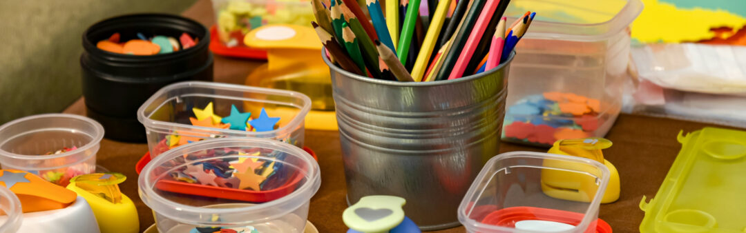 Workshop Olifantenkoor | VOX Muziektheater (4+)