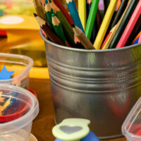 Workshop Olifantenkoor | VOX Muziektheater (4+)