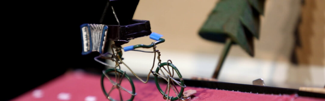 Het Koffertje | De Horde (4+)