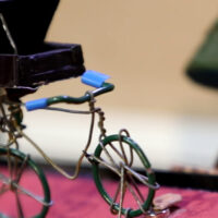 Het Koffertje | De Horde (4+)