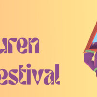 Open Deuren Festival @ Eudokiaplein