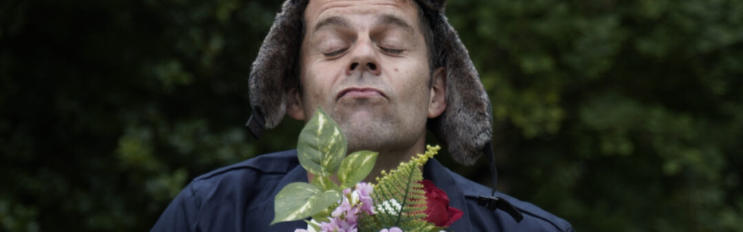 Flatkat l Harro van Lien (6+)